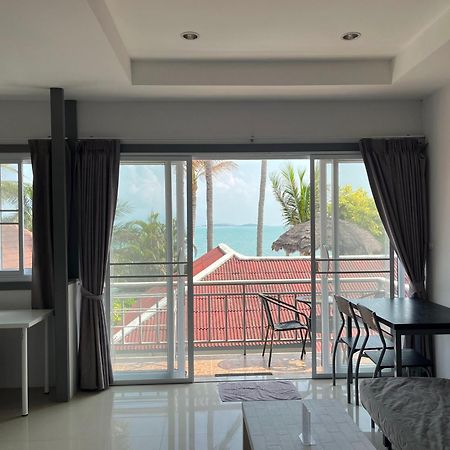 Bann Kanchana Bang Rak Beach  Extérieur photo